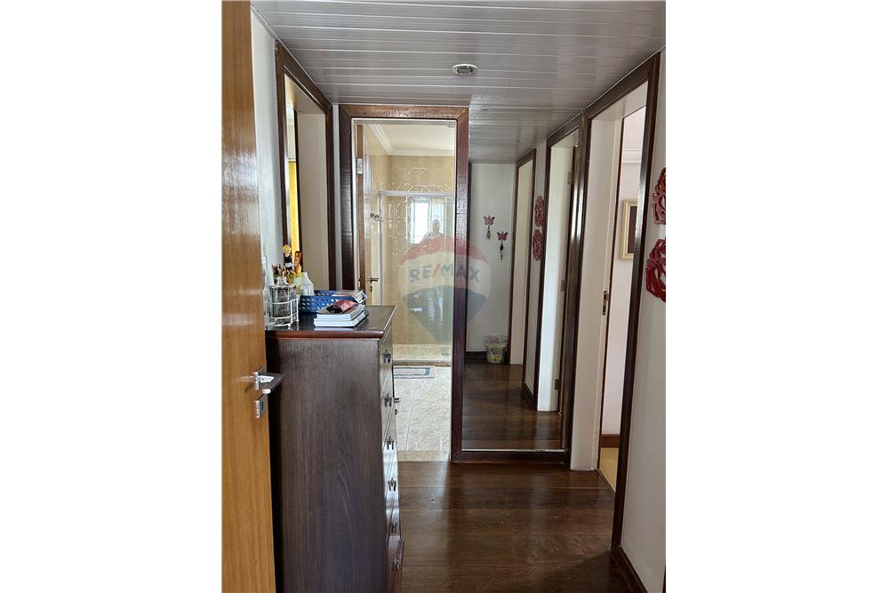 Apartamento - Jardim apipema