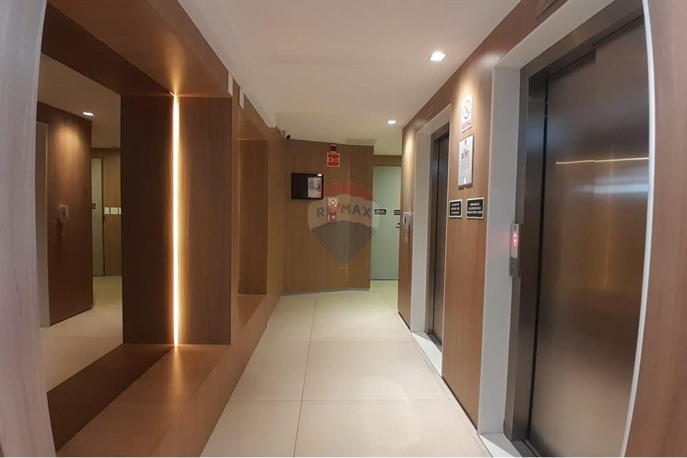 Apartamento - Barra