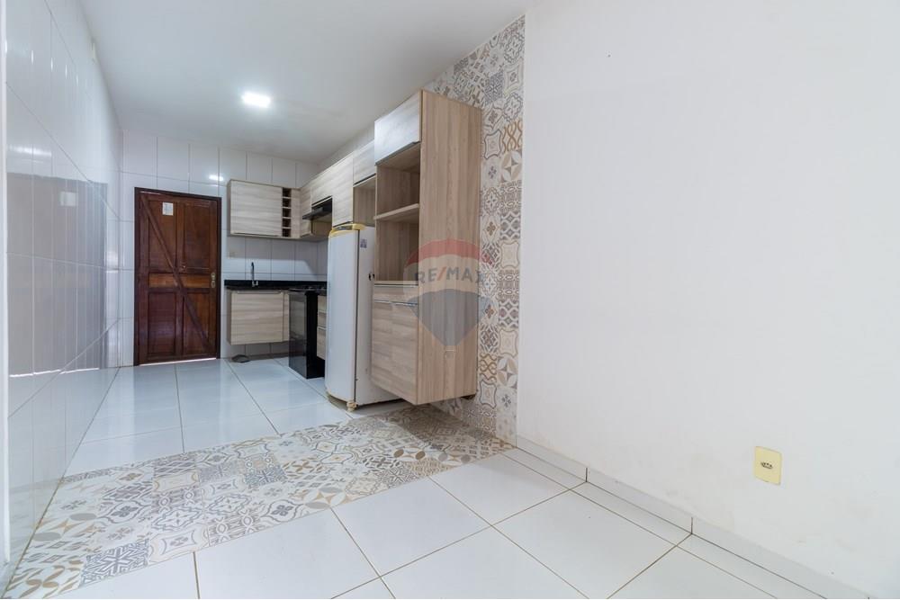 Casa - Venda - Santo Antônio de Jesus , Bahia - DSC07212-HDR.jpg - 580341045-16