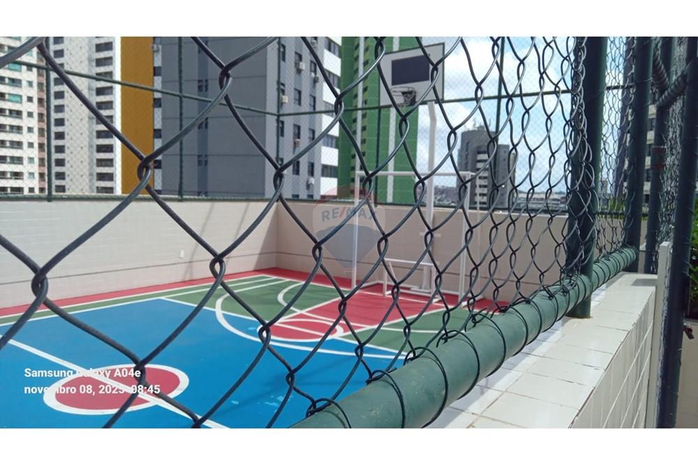 Apartamento - Alugar - Salvador , Bahia - WhatsApp Image 2025-11-08 at 12.14.43.jpeg - 580721042-5