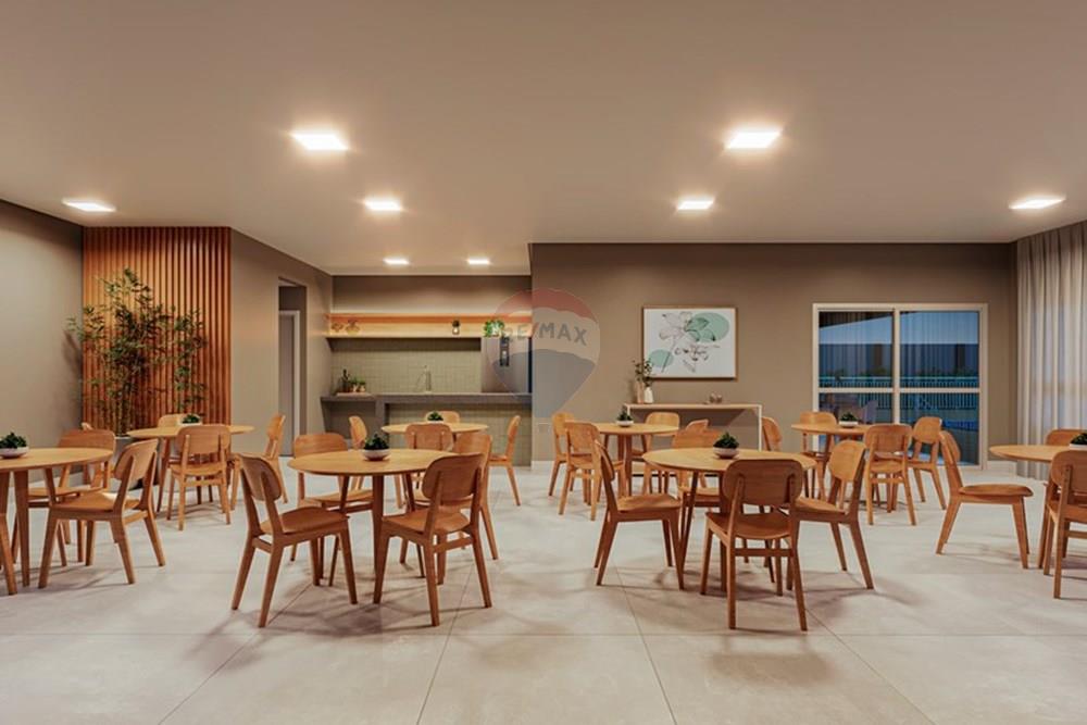 Apartamento - Venda - Feira de Santana , Bahia - ESTACAO1_LIRIO_SALAO_DE_EVENTOS.JPG - 580891007-1