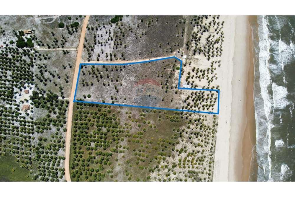 Terreno - Venda - Conde , Bahia - Área demarcada.jpg - 580691012-123