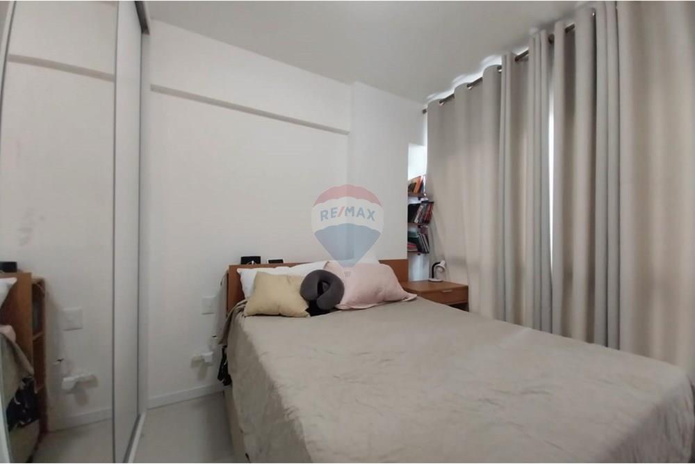 Apartamento - Barra
