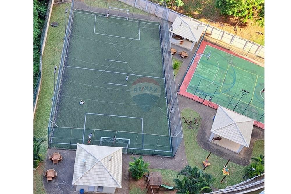 Apartamento - Brotas