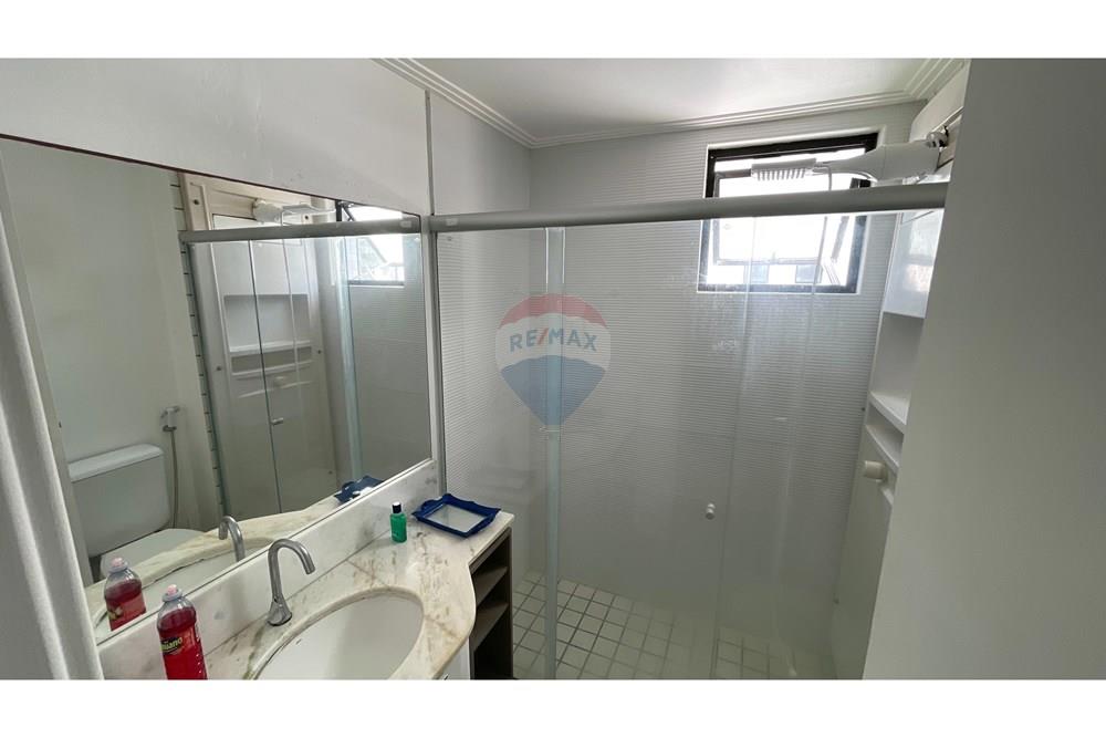 Apartamento - Alugar - Salvador , Bahia - DJI_20250606_134001_885.jpg - 580541050-24