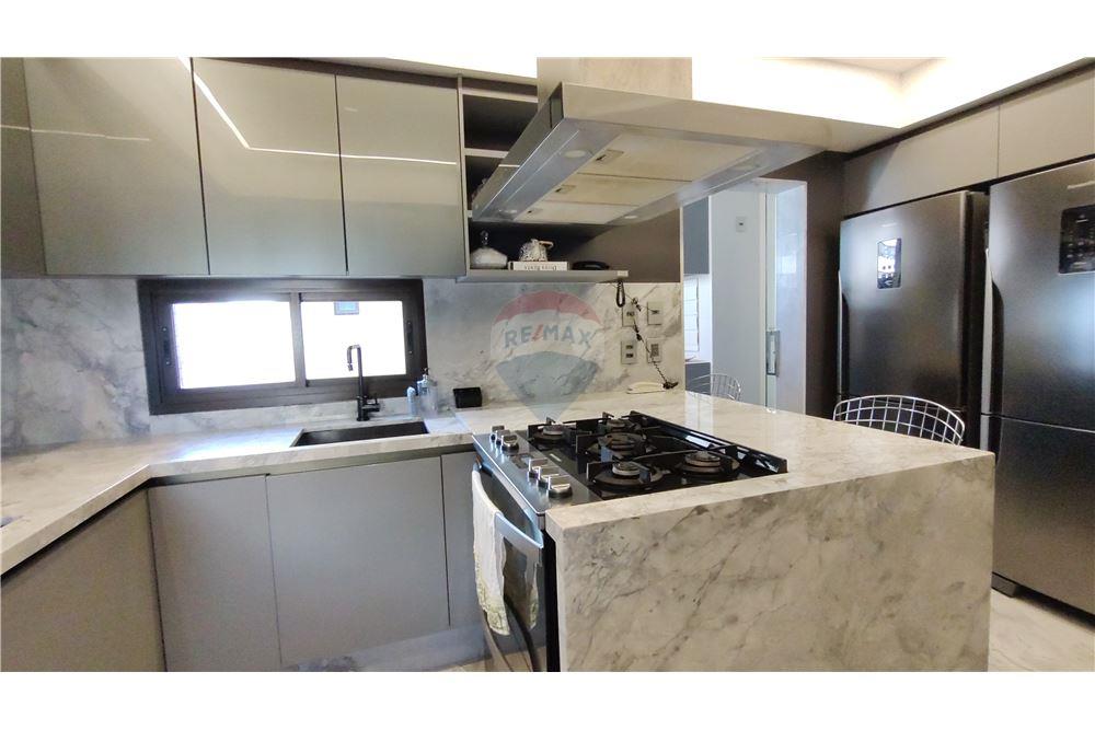 Apartamento - Horto florestal