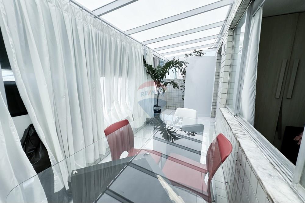 Apartamento - Venda - Salvador , Bahia - IMG_5619.JPG - 580541079-36