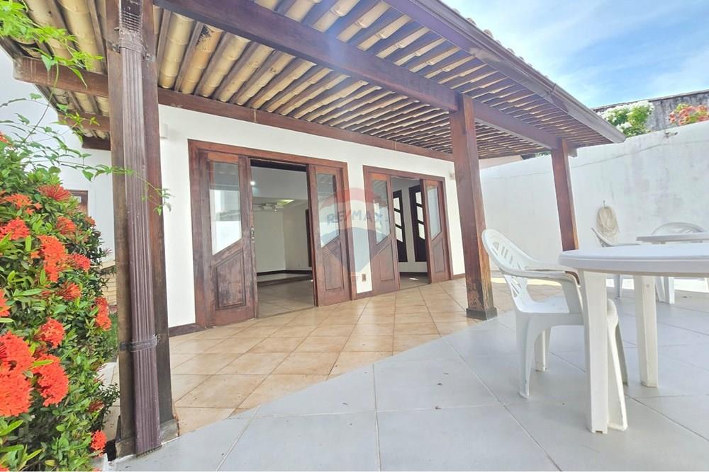 Casa - Venda - Salvador , Bahia - 16.jpeg - 580551013-295