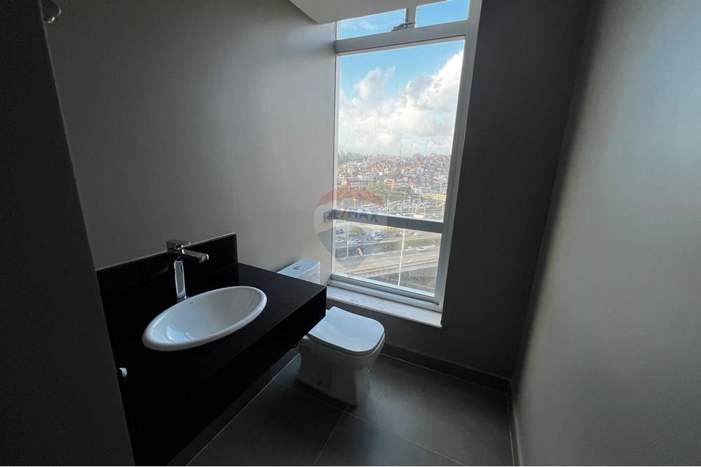 Cj. Comercial/ Sala - Alugar - Salvador , Bahia - IMG_6009.JPG - 580541068-10