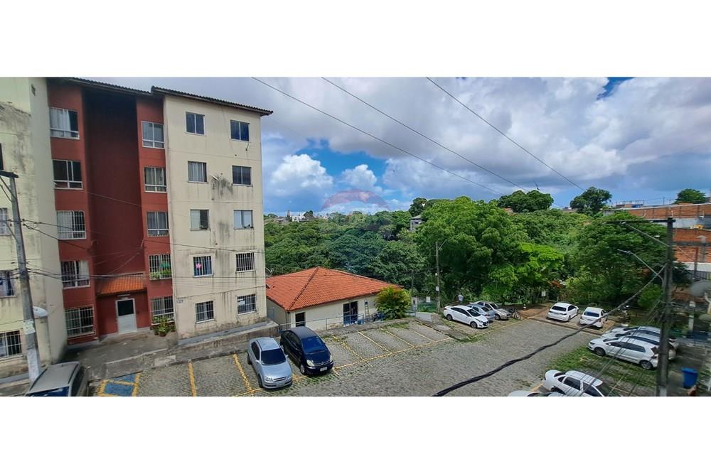 Apartamento - Venda - Salvador , Bahia - 20230310_103348.jpg - Garagem - 580761031-22