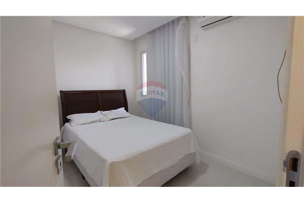 Apartamento - Patamares