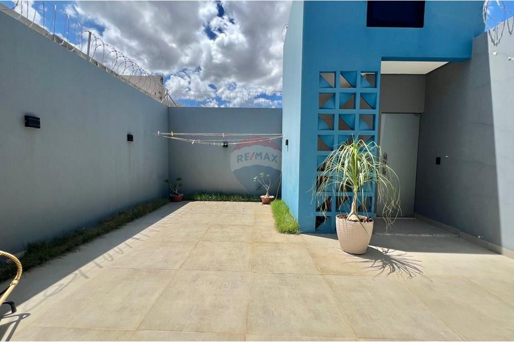 Casa - Venda - Barreiras , Bahia - 1a99534d-b663-46d8-986a-a77de6426a10 (8).jpg - 580651075-79