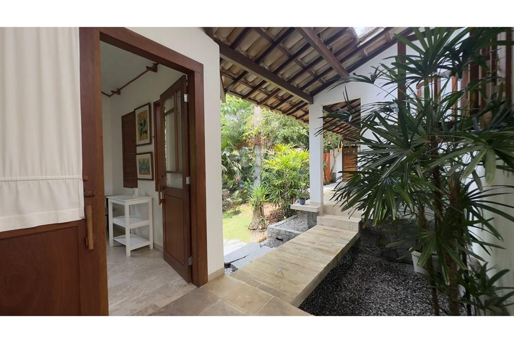 Residenční - Dům - Arraial , Bahia - BR - AREA EXTERNA QUARTO.jpeg - 580581025-25