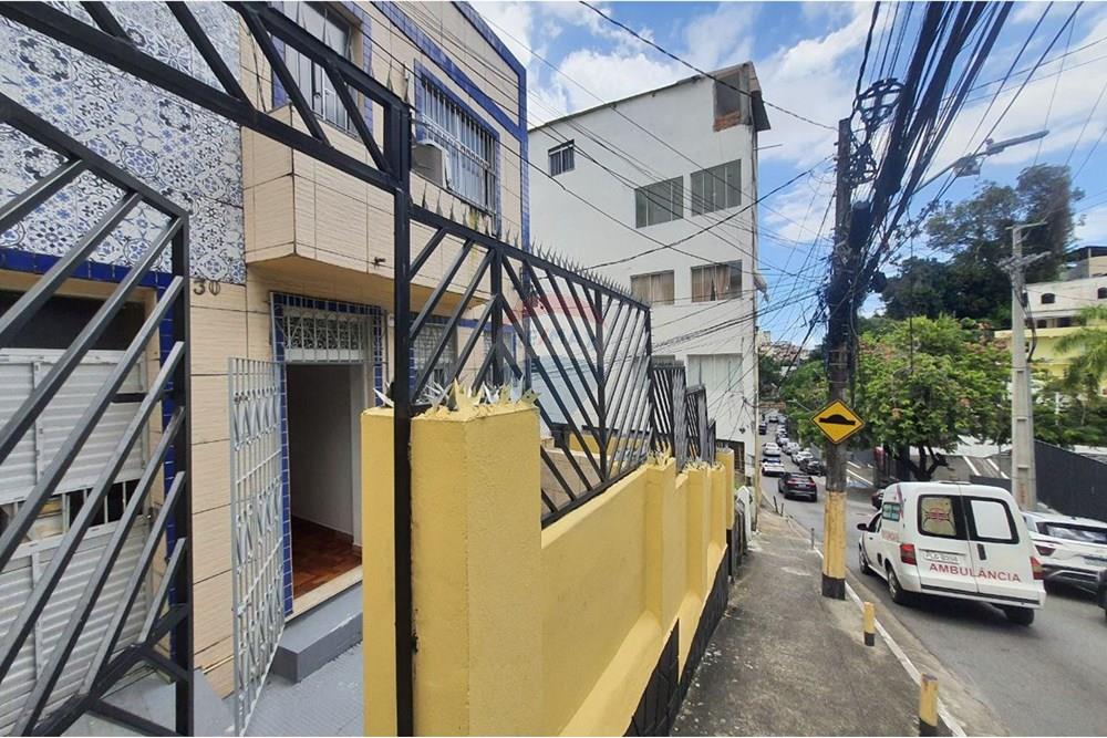 Apartamento - Alugar - Salvador , Bahia - 1.jpg - 580551059-102