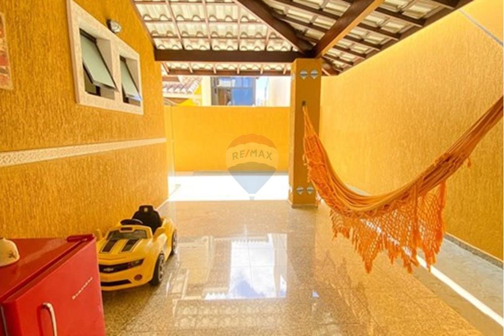Casa de Condomínio - Venda - Salvador , Bahia - IMG_7413.jpeg - 580881004-13