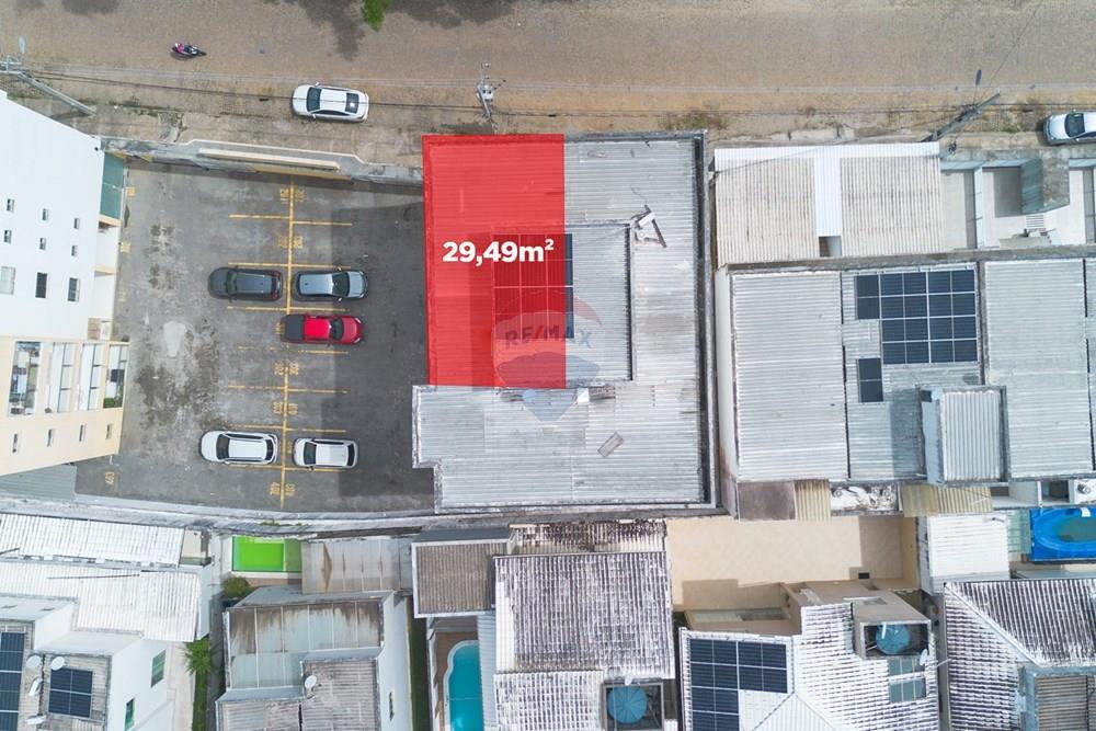 Apartamento - Venda - Santo Antônio de Jesus , Bahia - DJI_0032.jpg - 580341053-30