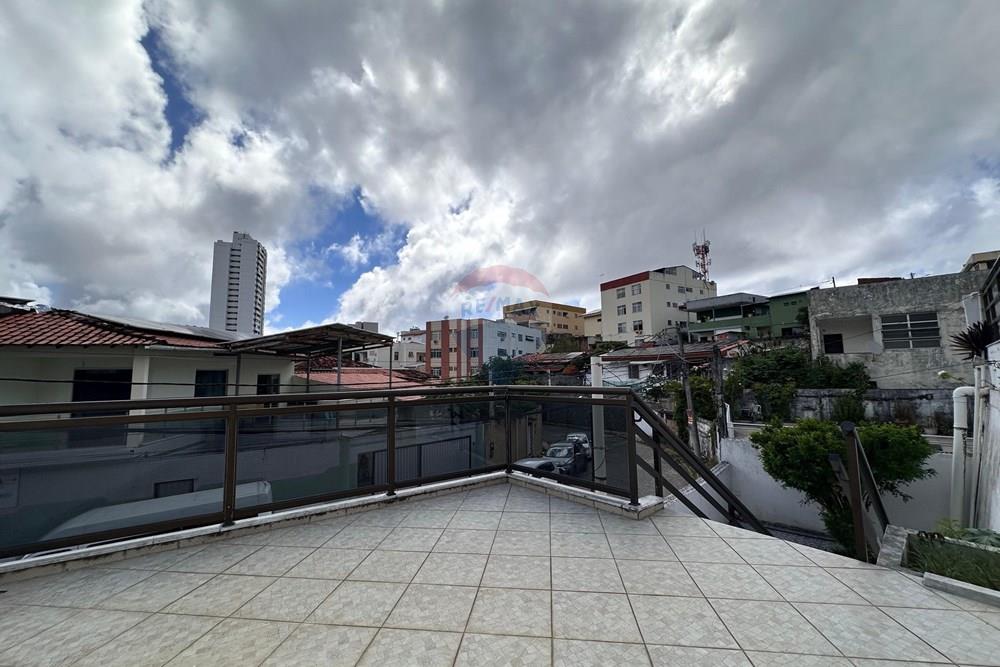 Casa - Alugar - Salvador , Bahia - 43.jpg - 580551027-109
