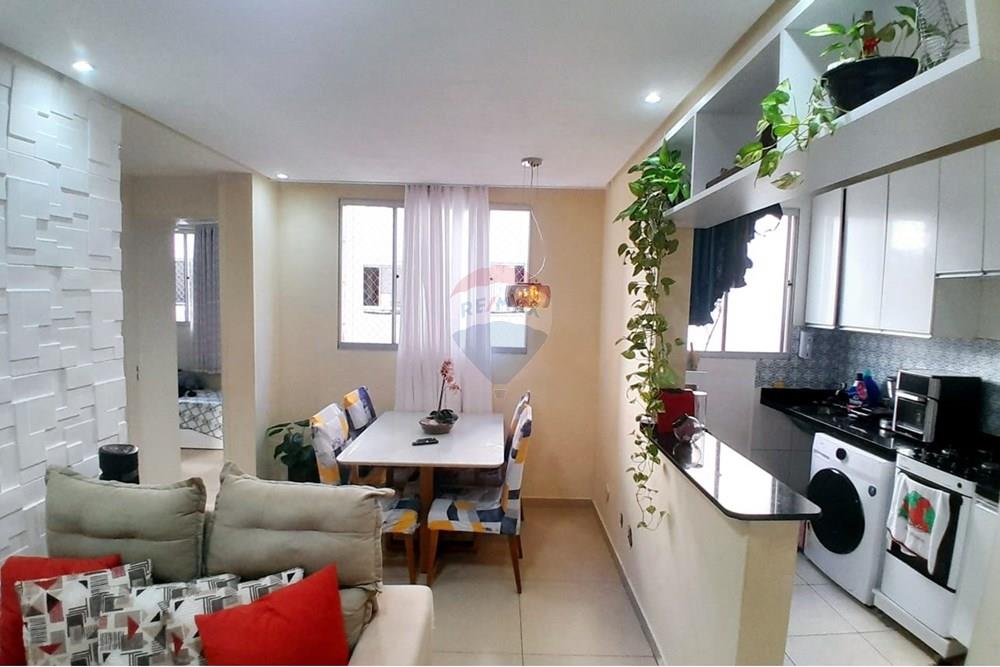 Apartamento - Centro