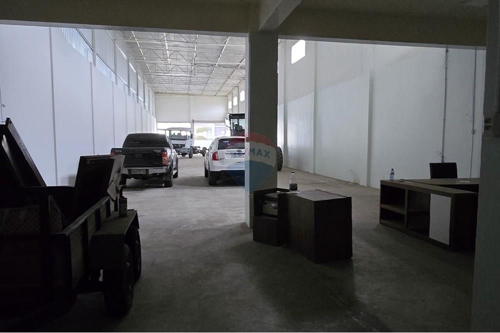 Galpão - Alugar - Teixeira de Freitas , Bahia - 12.jpg - 580631050-54