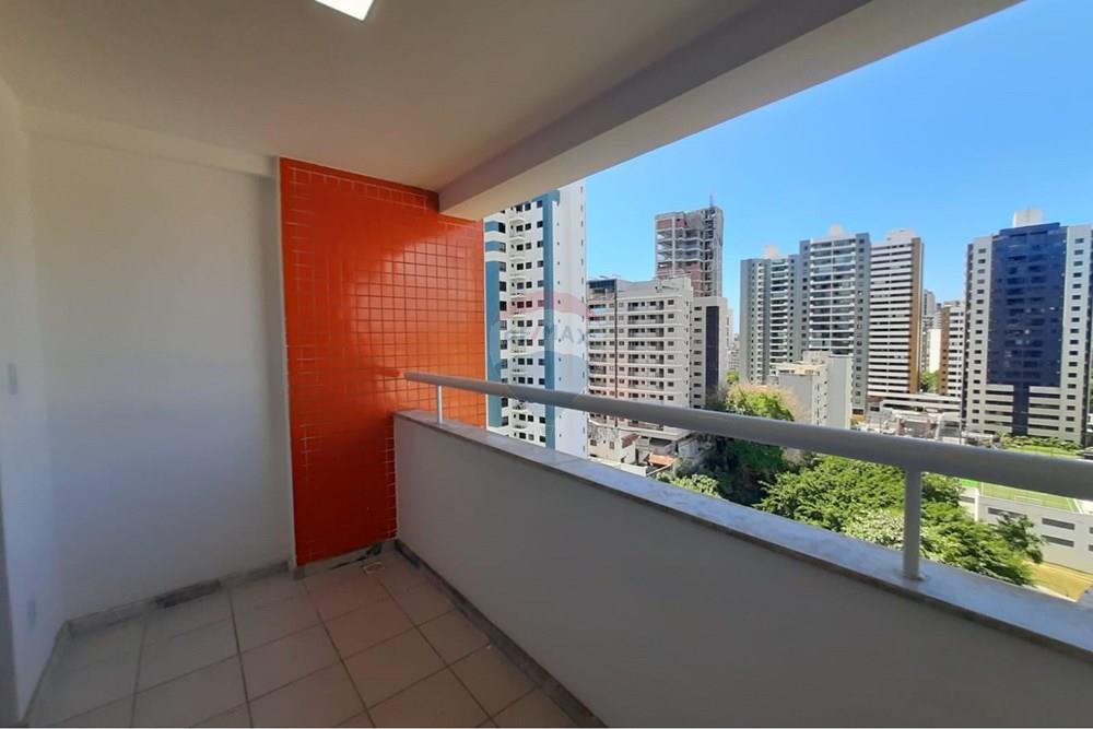 Apartamento - Alugar - Salvador , Bahia - WhatsApp Image 2026-03-31 at 11.38.52 (1).jpeg - 580551004-173