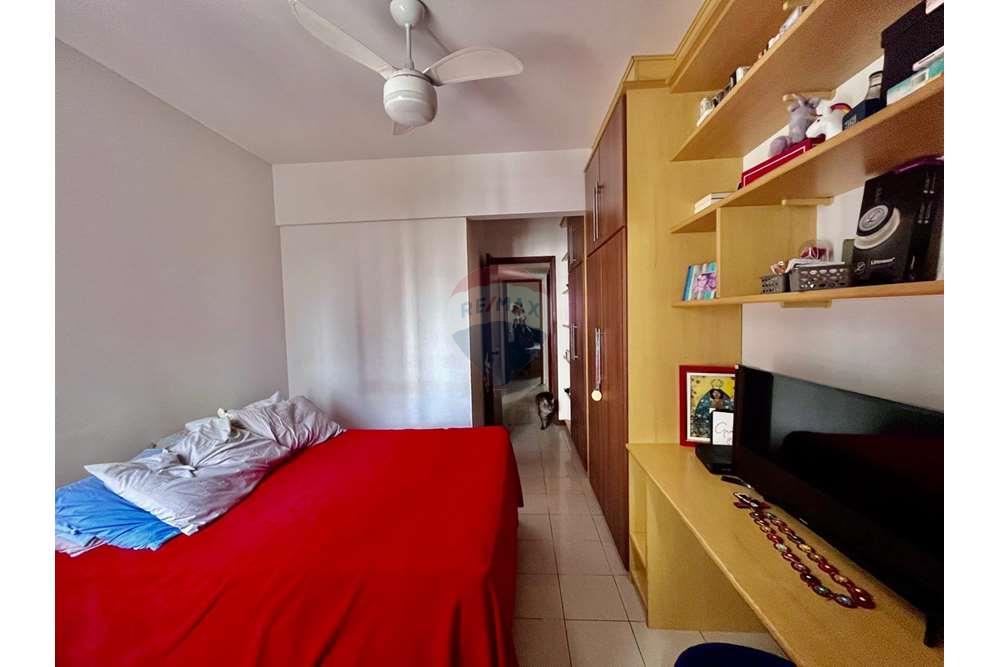 Apartamento - Caminho das arvores