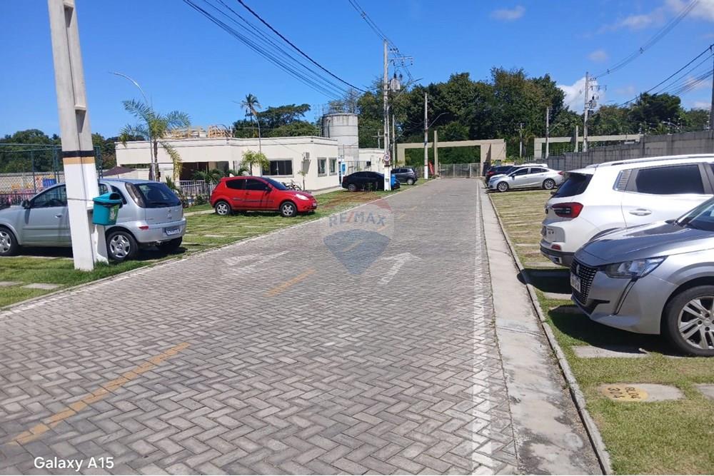 Apartamento - Venda - Camaçari , Bahia - estacionamento1.jpeg - 580541020-56