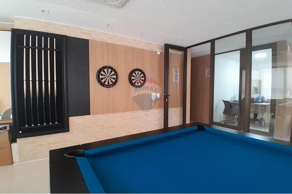 Apartamento - Barra
