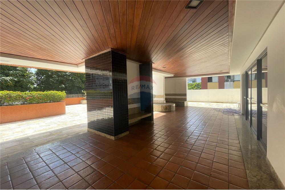 Apartamento - Aquárius