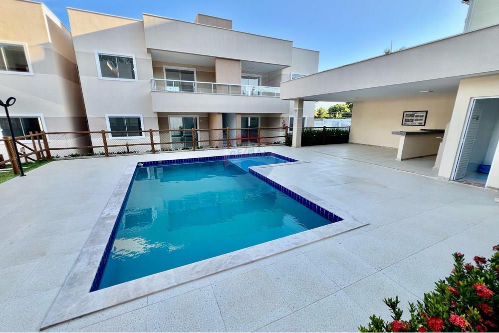 Apartamento - Vila de abrantes