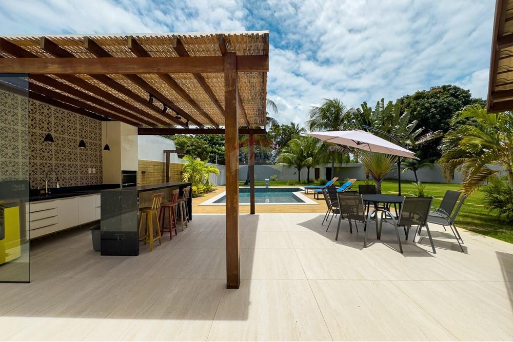 Casa de Condomínio - Venda - Camaçari , Bahia - IMG_7422.jpg - 580491001-70