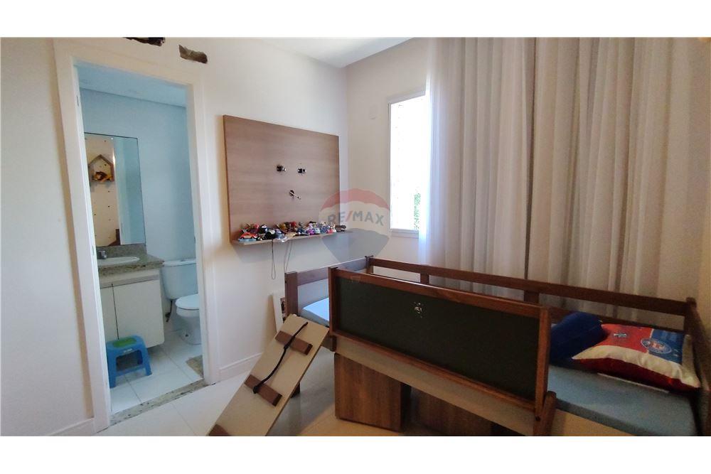 Apartamento - Patamares