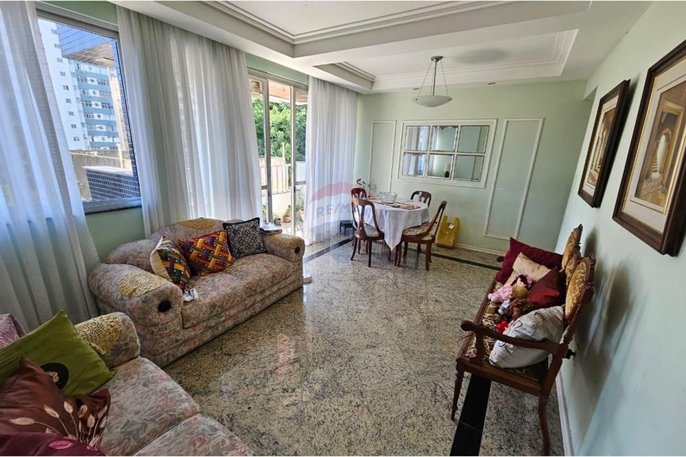 Apartamento - Canela