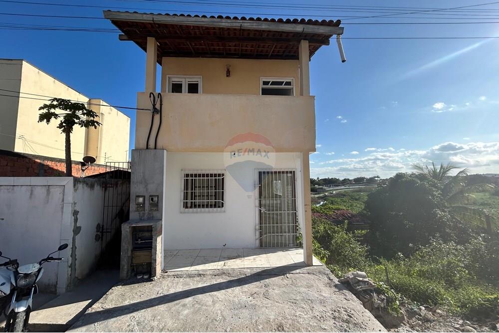 Apartamento - Venda - Alagoinhas , Bahia - IMG-20250128-WA0057.jpg - 580701044-56