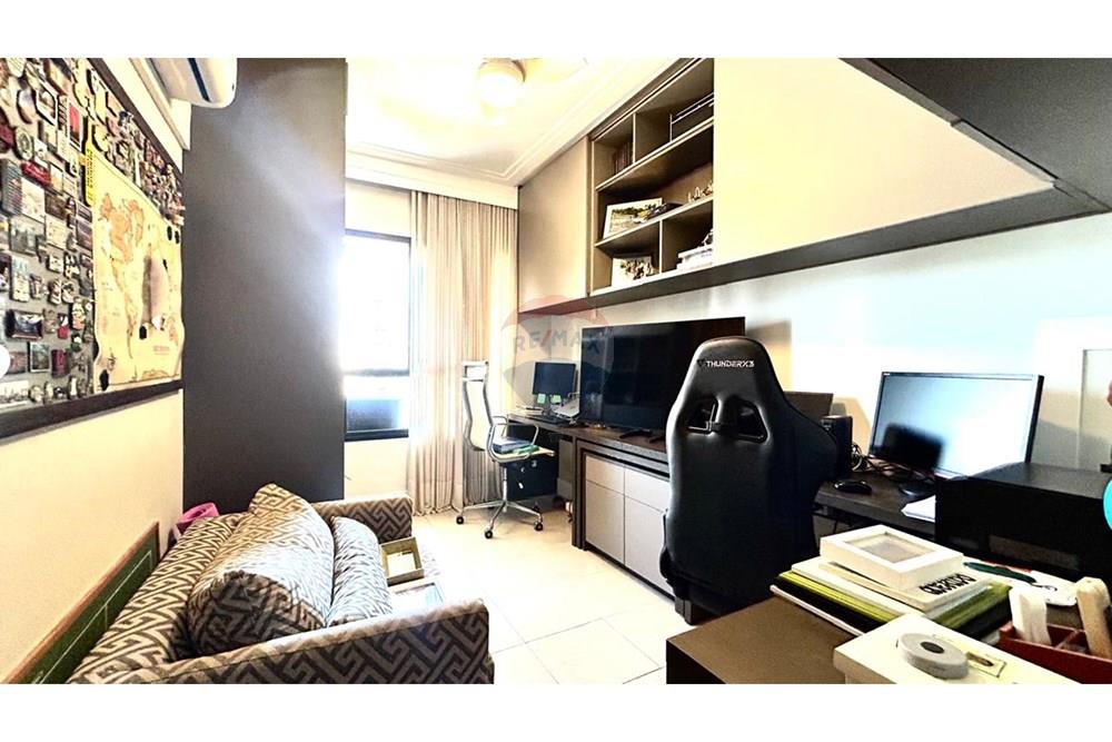 Apartamento - Venda - Salvador , Bahia - MANSÃO CATANIA - AP 1101 (7).jpeg - 580911003-1