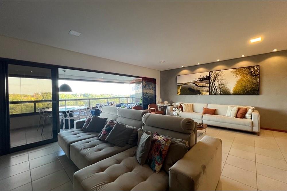 Apartamento - Venda - Salvador , Bahia - 5d758539-813e-4016-af26-8775791daae2.JPG - 580871006-270