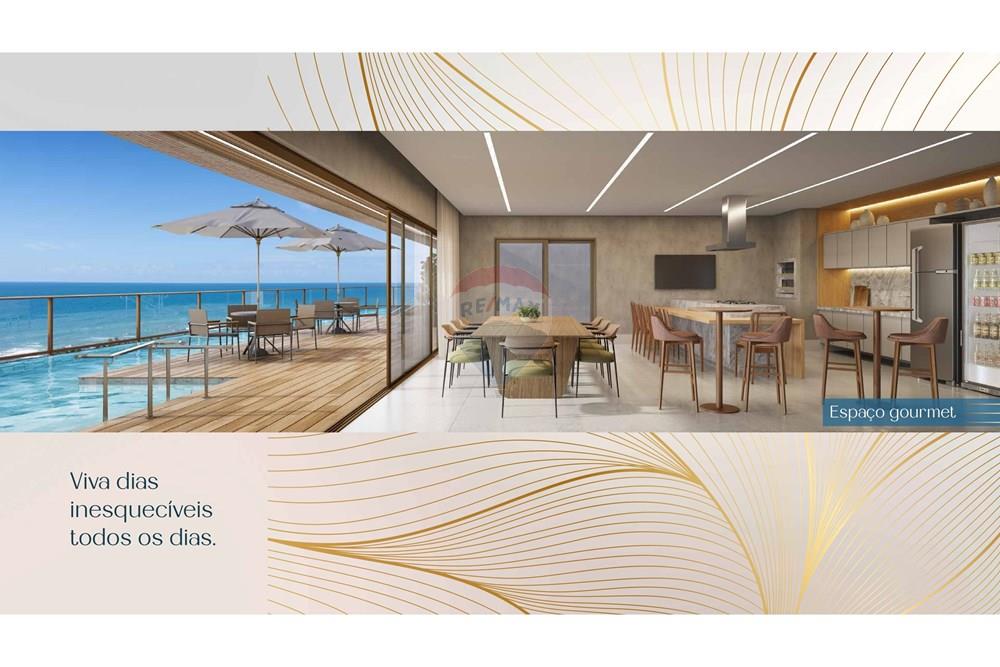 Apartamento - Stella maris