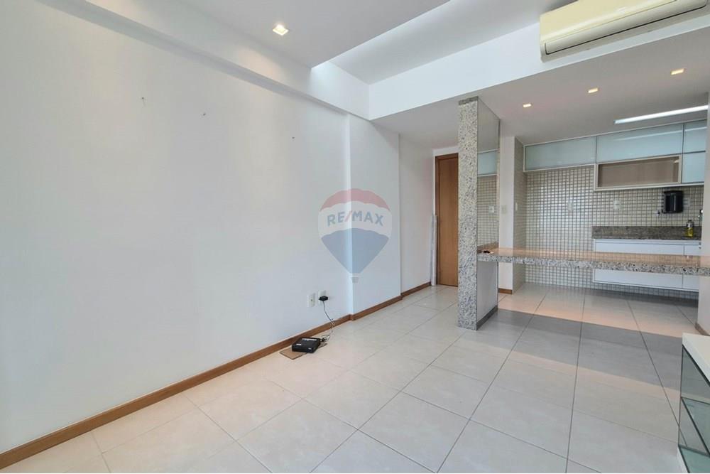 Apartamento - Alugar - Salvador , Bahia - FOTO 6.jpeg - Sala - 580561027-136