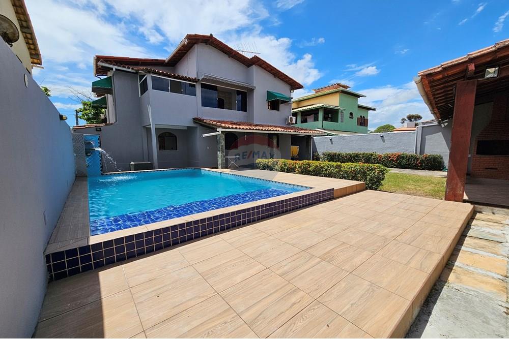 Casa - Venda - Salvador , Bahia - 20251216_125701.jpg - 580761031-28