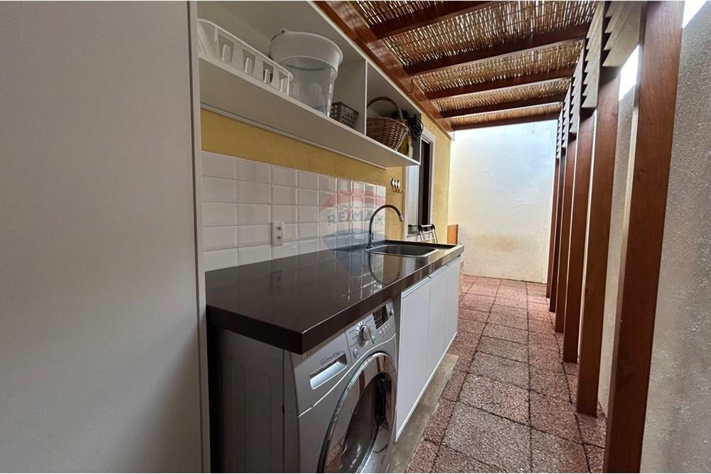 Casa de Condomínio - Venda - Salvador , Bahia - 99a8b106-1252-41fb-b74b-d3b4a7f039b6 (1).jpeg - Área de serviço - 580541023-72