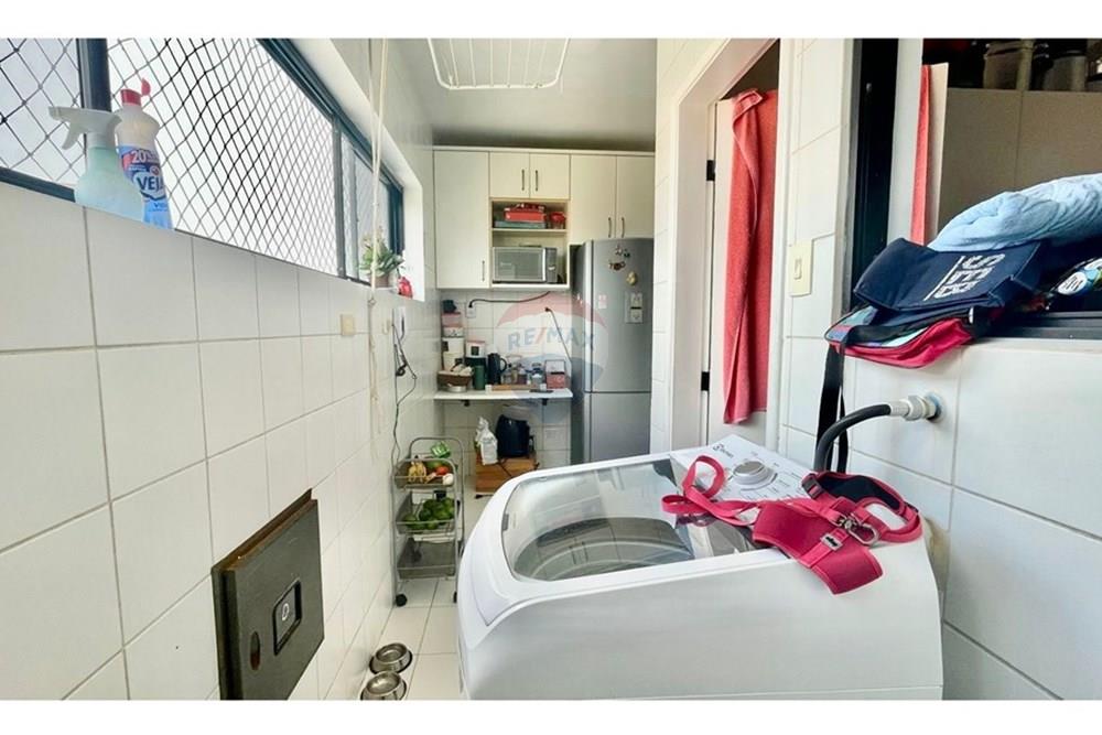 Apartamento - Amaralina