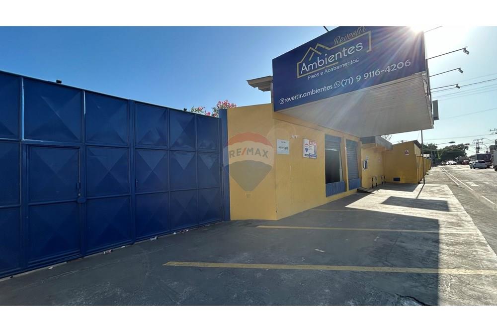 Galpão - Alugar - Dias d'Ávila , Bahia - IMG_2962.jpg - 580721009-95