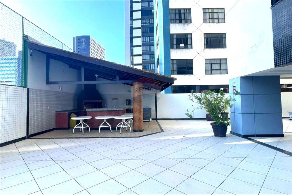 Apartamento - Costa azul