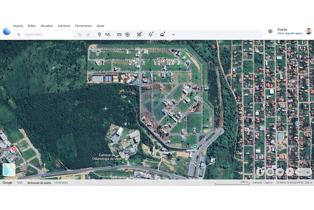 Terreno - Venda - Jequié , Bahia - 03.jpg - 580731023-127