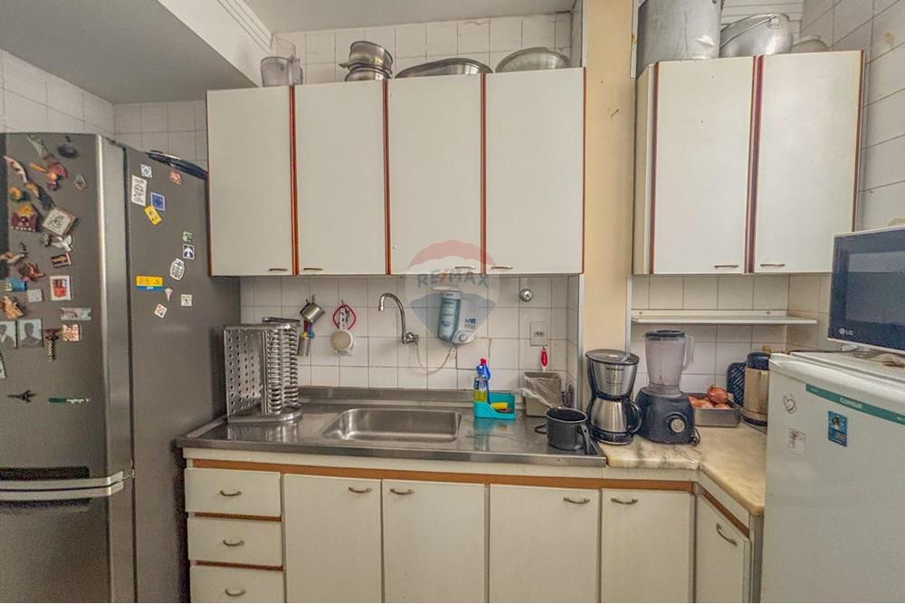 Apartamento - Barra
