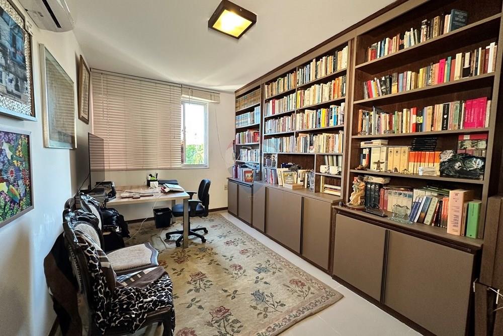 Apartamento - Venda - Salvador , Bahia - IMG_9176.JPG - 580761021-50