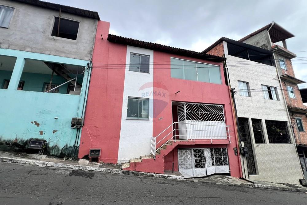 Duplex - Venda - Salvador , Bahia - IMG_4273.jpg - 580421065-16