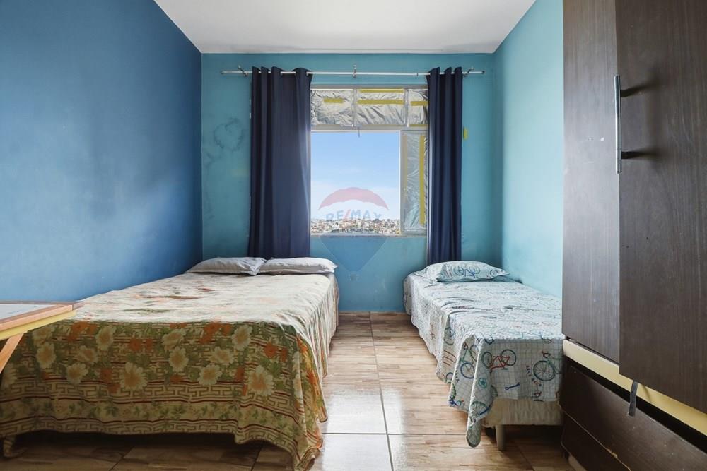 Casa - Venda - Salvador , Bahia - 20.jpg - 580561053-93