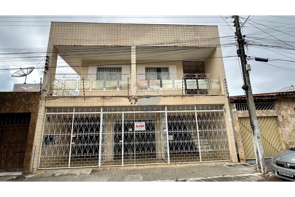 Casa Comercial - Alugar - Jequié , Bahia - 02.jpeg - 580731023-184