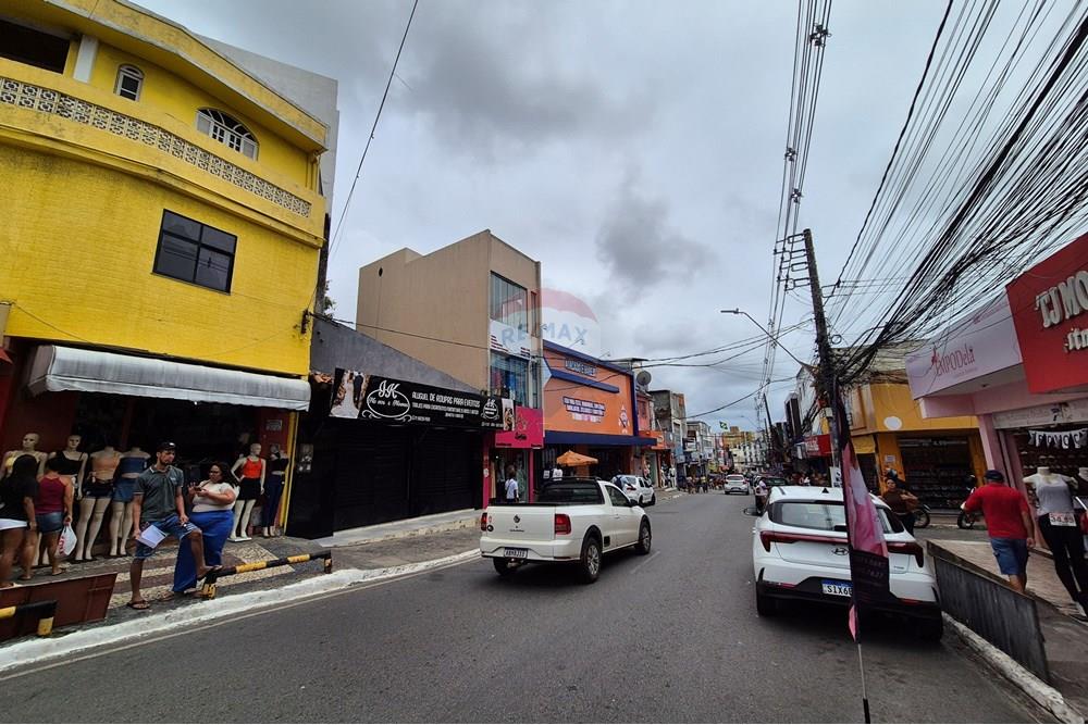 Ponto Comercial/ Loja - Alugar - Lauro de Freitas , Bahia - 20250927_105329.jpg - 580491048-141