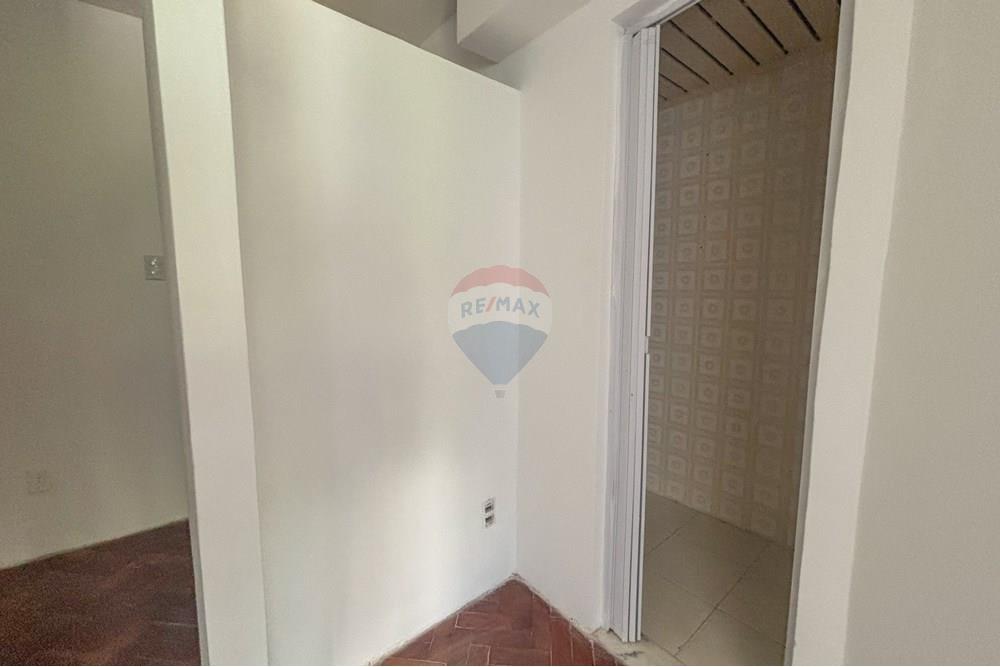 Apartamento - Comério